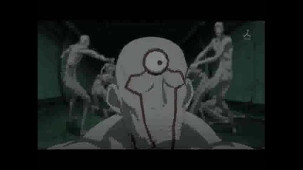 [ Eng sub ] Full metal Alchemist Brotherhood - 51