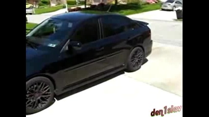 Subaru Impreza Wrx sounds
