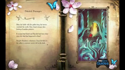 Trine 2 level 11