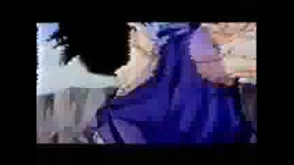 Dbz Papa Roach - Not Listening