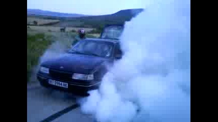 Burn*0ut