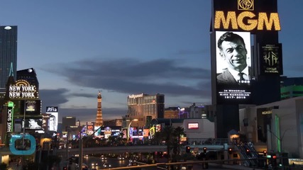 MGM To Build $100M Venue To Lure Artists To Las Vegas