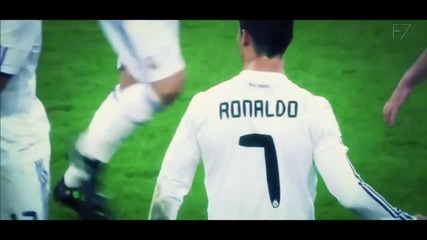 Cristiano Ronaldo - Imma Do it Big 2010-2011 Hd