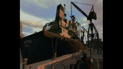 Gta 4 Trailer