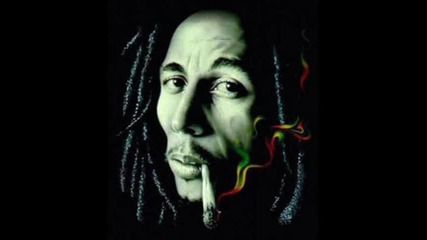 Bob Marley (alinski™ ®)