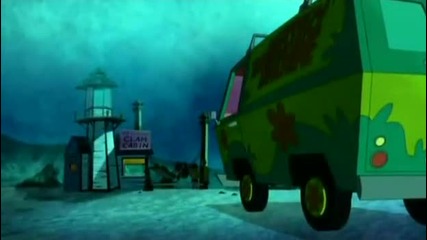 Scooby Doo Mystery Incorporated 42 Aliens Among Us