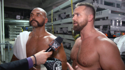 Why The Revival are the best team on the planet: WWE.com Exclusive, July 30, 2018