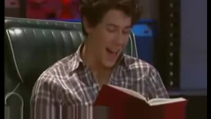Nick Jonass Cute Laugh