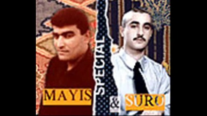 Suro Mayis - Hay Axchik 