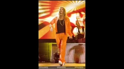 Fergie The Best !