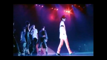Michael Jackson - This is it (целият филм) част 3 