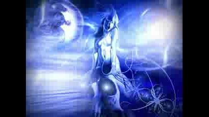Alicia - Open Your Eyes