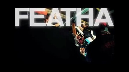 Hq Basko - Feathan N Da Fitted