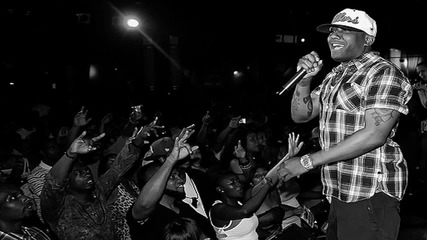 Maino feat. Lil Wayne - I'm About Cream