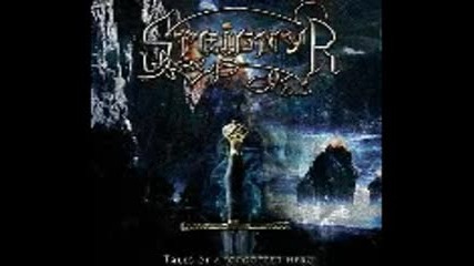 Steignyr - Tales Of A Forgotten Hero ( full album 2014 ) viking folk metal