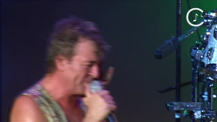 (i - concerts) - Deep Purple - Smoke On The Water ( H Q )