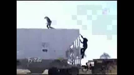 Fuego En La Sangre Final Part 4