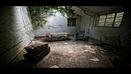 Moshic - The Lost Room