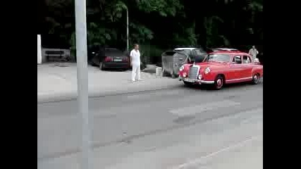 retro koli 