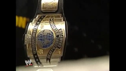 Bret Hart vs. Shawn Michaels - Wwf Championship - Част 1
