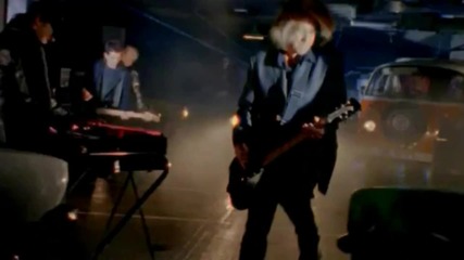 Roxette - Sleeping in My Car [