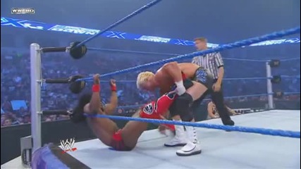 Wwe Smackdown 8/20/10 Part 3/10