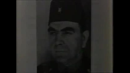 Holocaust against the Serbian people of Croatian