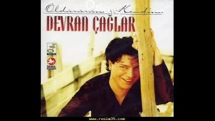 devram caglar elinden geleni