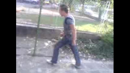 Melez ot nadejda