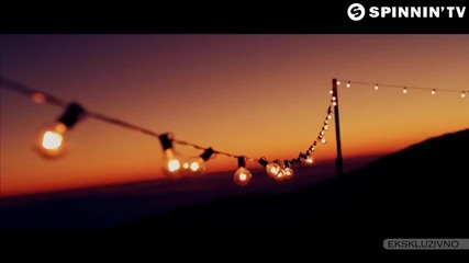 Inna feat. Daddy Yankee - More Than Friends / Official H D Video /