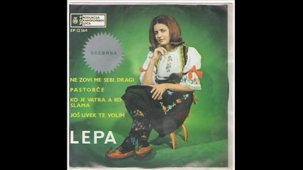 Lepa Lukic - Ne zovi me sebi dragi