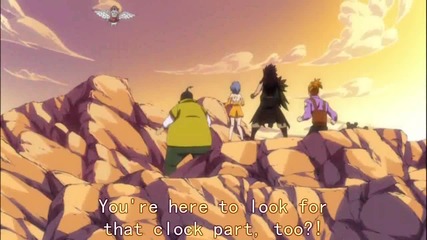 Fairy Tail - 137 Върховно Качество Eng Subs