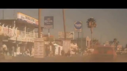 The Fast and the Furious 6 - Trailer
