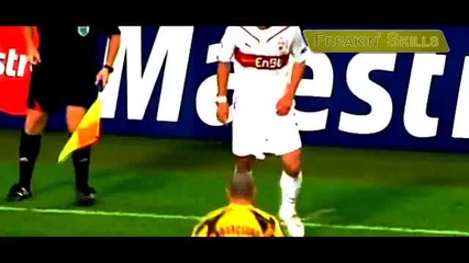 Freakin Skills Volume 3