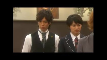Mei - chan no Shitsuji ep03 част 2 Bg subs 