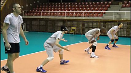 Босът на ЦСКА: Целта е отново да сме поне в Топ 12 на Европа