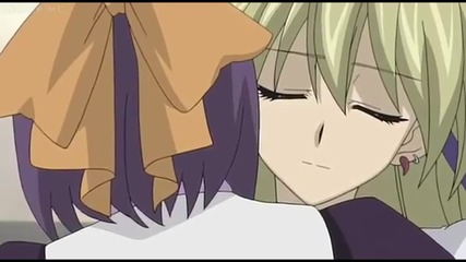 Murder Princess Episode 02