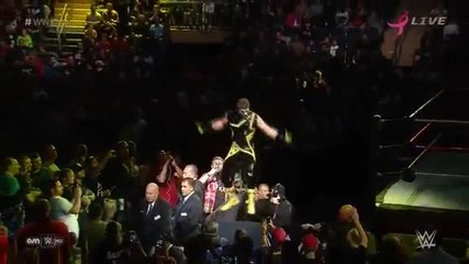 Wwe Live from Msg - Част 1/3