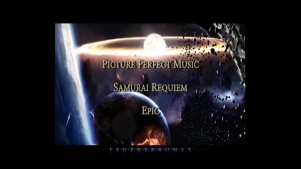 Epic Action Trailer Music