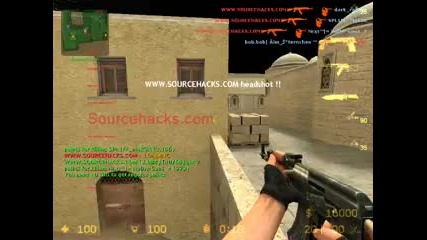 Counter - strike hack