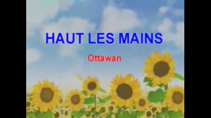 Ottawan - Haut Les Mains
