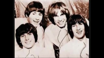 The Troggs - Lost Girl - 1966 45rpm 