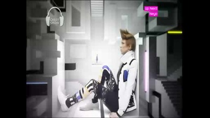 La Roux - Bulletproof