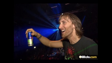 David Guetta & Will.i.am - Waving Flag 