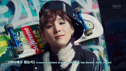 B T S ( Bangtan Boys ) - 2nd Mini Album Preview
