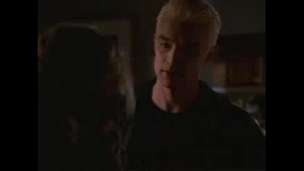 Buffy Epizoda End Of The Days Part 3
