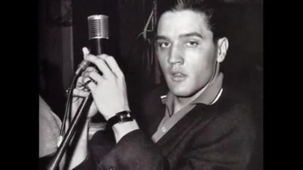 Elvis Presley - A Mess of Blues 