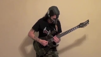 Halloween Meets Metal