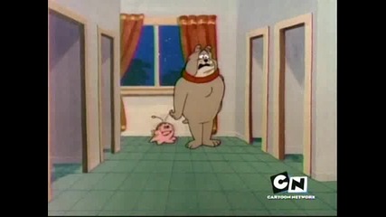Том и Джери - Епизод 21