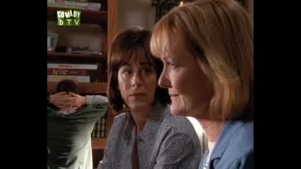 Malcolm in The Middle s02e08 